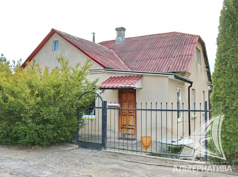 Casa 90 m² Brest, Bielorrusia