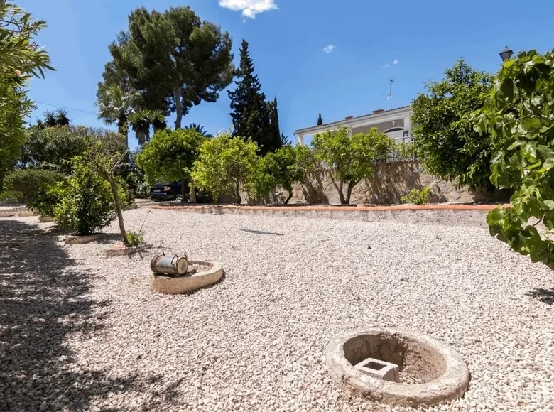 Willa 4 pokoi 230 m² Torrevieja, Hiszpania