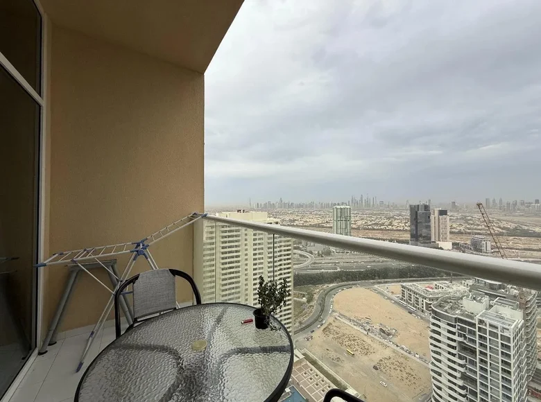 Kawalerka 41 m² Dubaj, Emiraty Arabskie