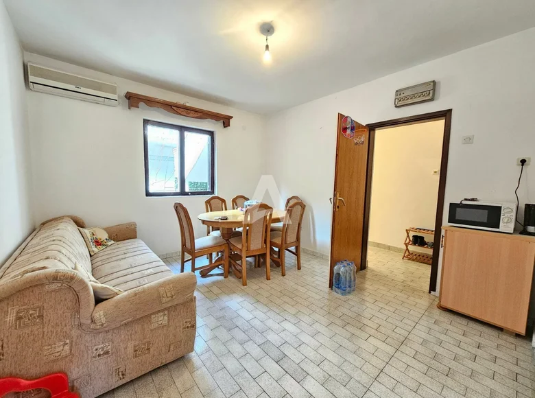 Mieszkanie 1 pokój 34 m² Budva, Czarnogóra