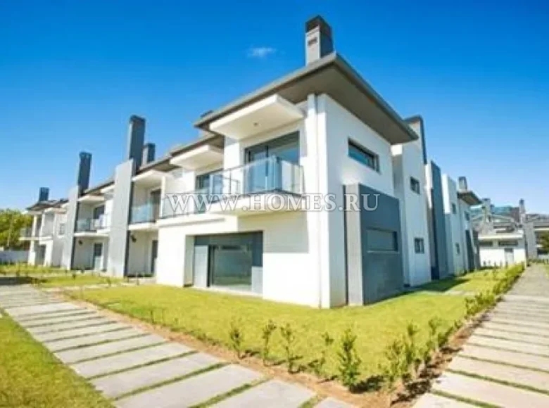 Szeregowiec 3 pokoi 359 m² Cascais, Portugalia