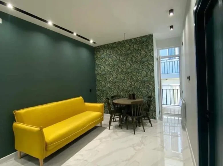 Mieszkanie 2 pokoi 36 m² Batumi, Gruzja