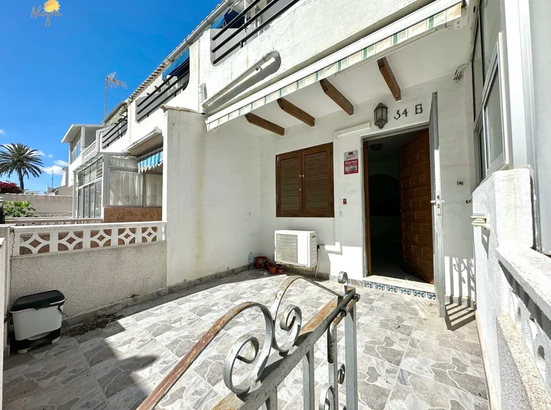 1 bedroom Bungalow 52 m² Torrevieja, Spain