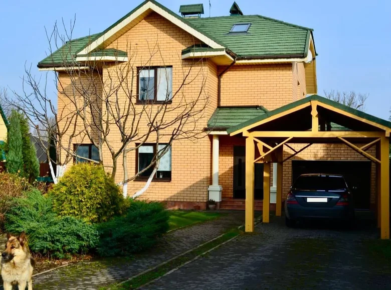 House 160 m² Vítebsk, Belarus