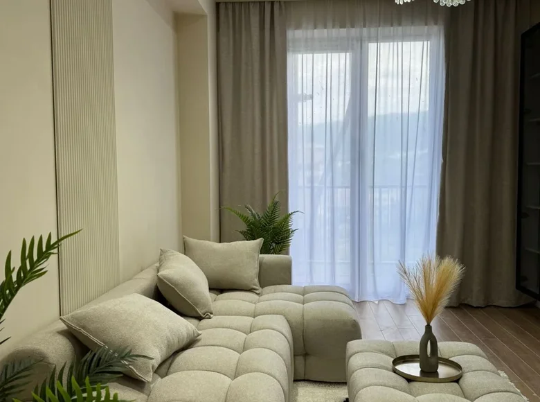 Mieszkanie 2 pokoi 60 m² Tbilisi, Gruzja
