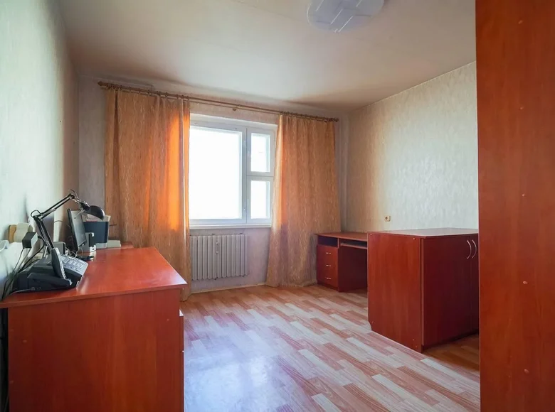 3 room apartment 78 m² Minsk, Belarus