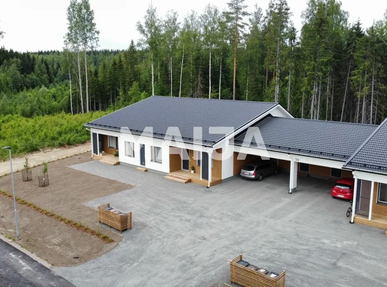 Haus 4 zimmer 100 m² Jyvaeskylae sub-region, Finnland