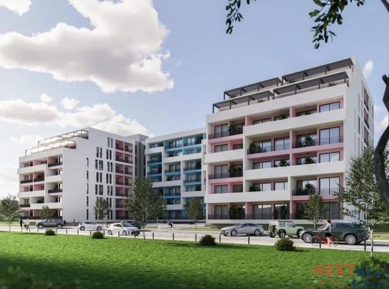 Wohnung 3 zimmer 88 m² Orikum, Albanien
