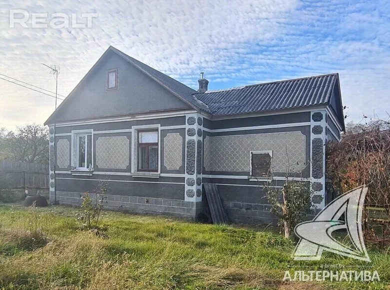 Haus 76 m² Damatschawa, Weißrussland