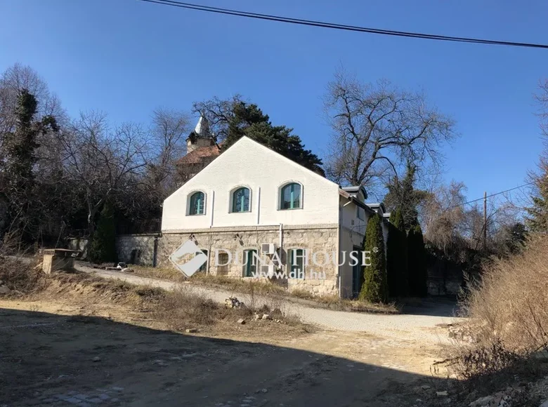 Офис 1 800 м² Будапешт, Венгрия