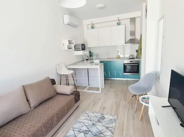 Apartamento 29 m² Dobrota, Montenegro