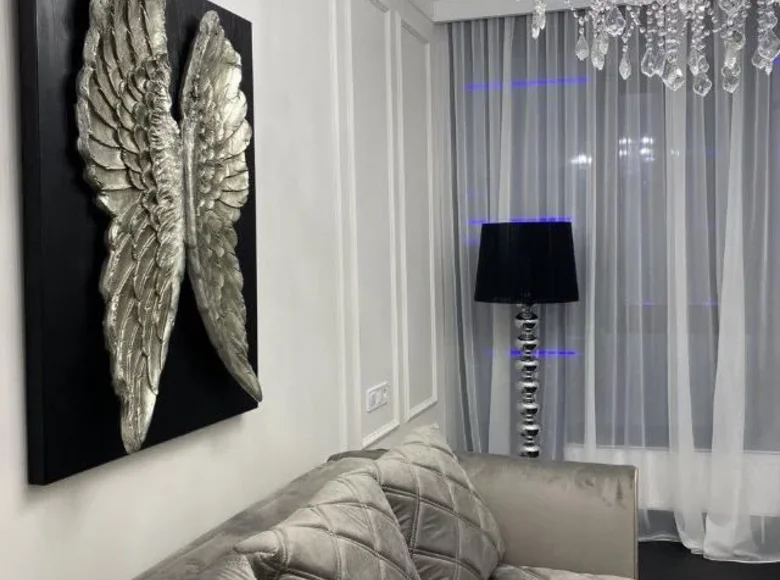 Wohnung 3 Zimmer 1 033 m² Sjewjerodonezk, Ukraine