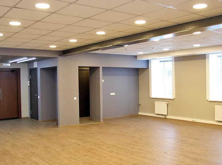 Office 103 m² in Central Administrative Okrug, Russia