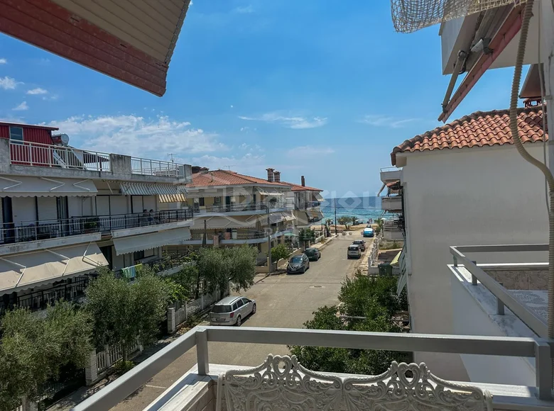 Appartement 1 chambre 30 m² Paralia Dionysiou, Grèce