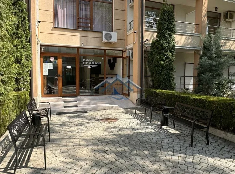 Wohnung 32 m² Sonnenstrand, Bulgarien