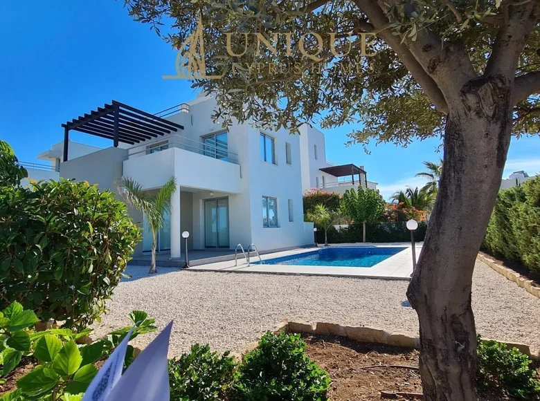 Willa 3 pokoi 143 m² Peyia, Cypr