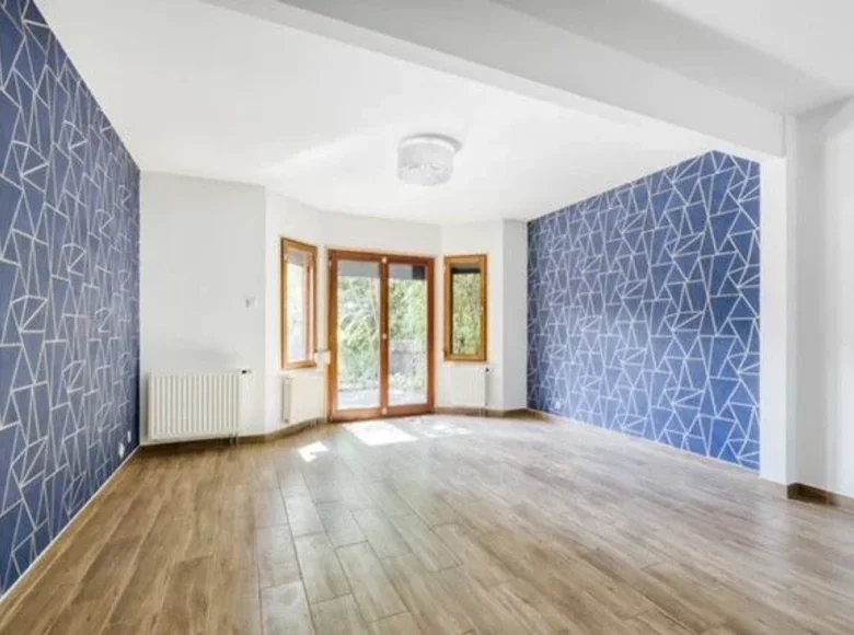 Wohnung 135 m² Warschau, Polen