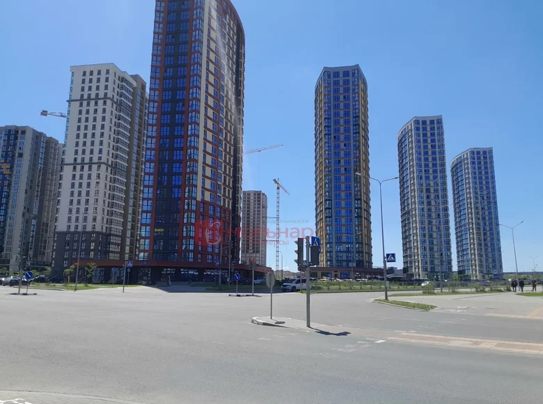 Tienda 82 m² en Minsk, Bielorrusia