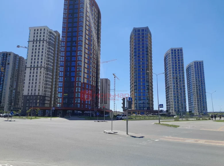 Geschäft 82 m² Minsk, Weißrussland