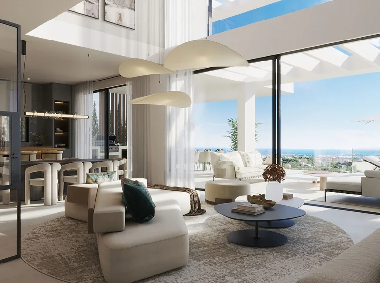 Villa  Marbella, Spain