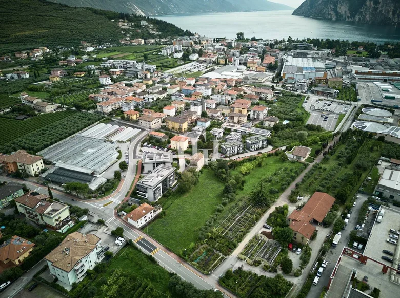 Maison 10 chambres 620 m² Riva del Garda, Italie