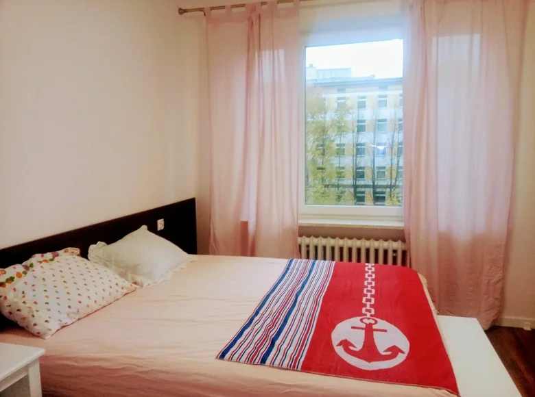 Wohnung 2 Zimmer 42 m² in Gdingen, Polen