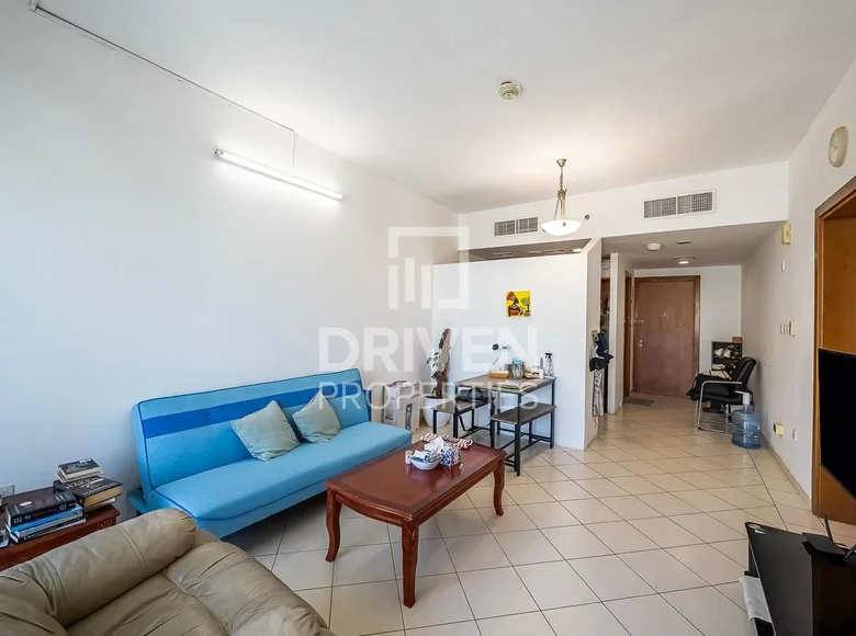 Apartamento 1 habitación 992 m² Dubái, Emiratos Árabes Unidos