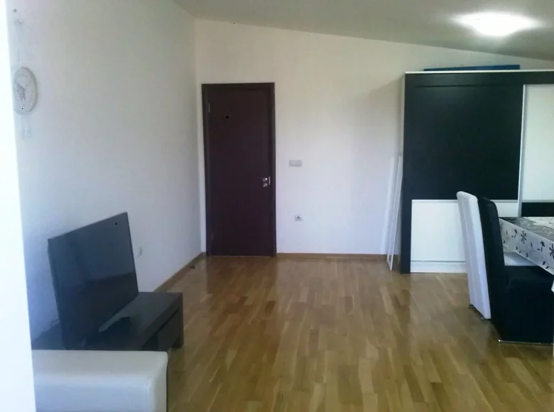 Mieszkanie 2 pokoi 73 m² Czarnogóra, Czarnogóra