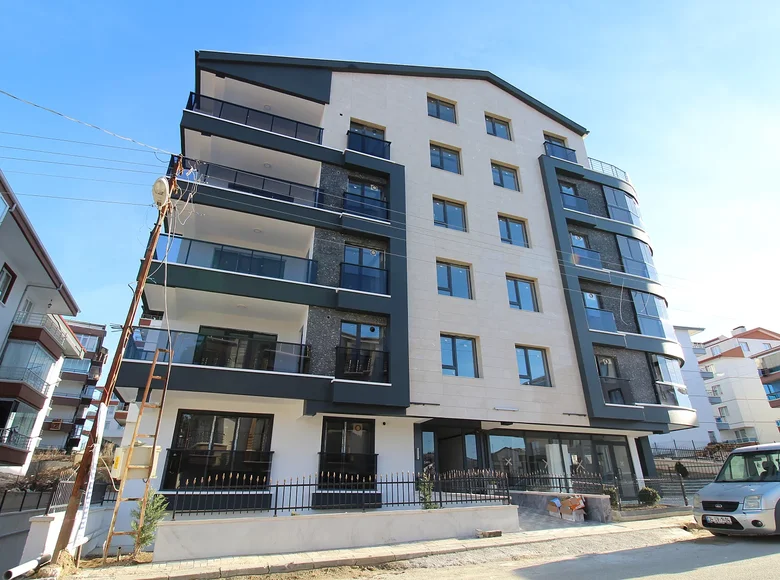 Квартира 5 комнат 170 м² Altindag, Турция