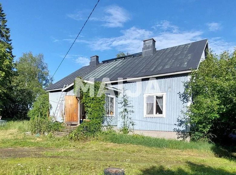 Haus 5 zimmer 144 m² Askola, Finnland