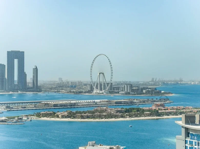 Appartement 56 m² Doubaï, Émirats arabes unis