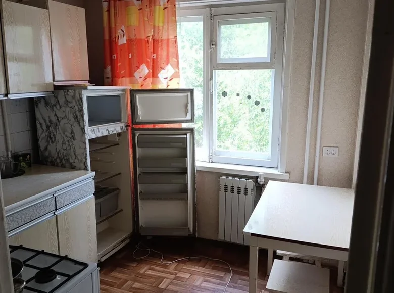 Wohnung 2 zimmer 46 m² Minsk, Belarus