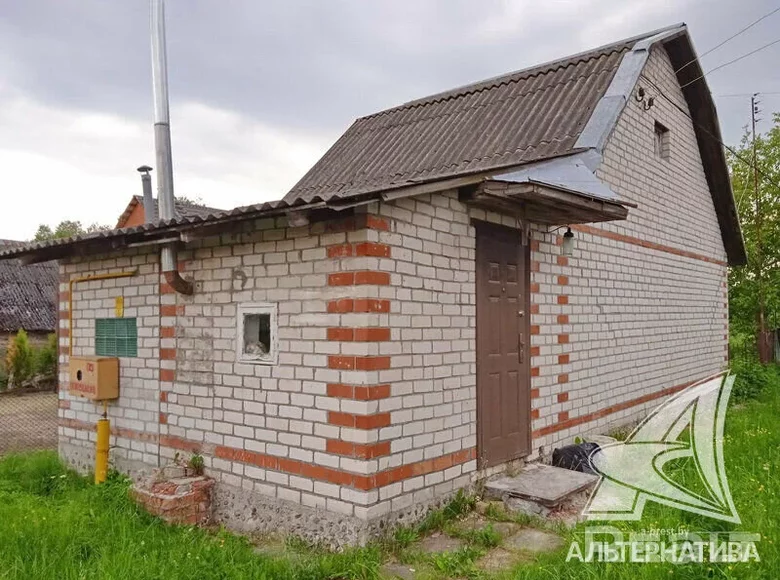 Haus 50 m² Ciuchinicy, Weißrussland