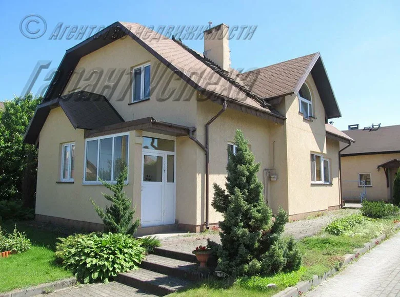 Haus 259 m² Brest, Weißrussland