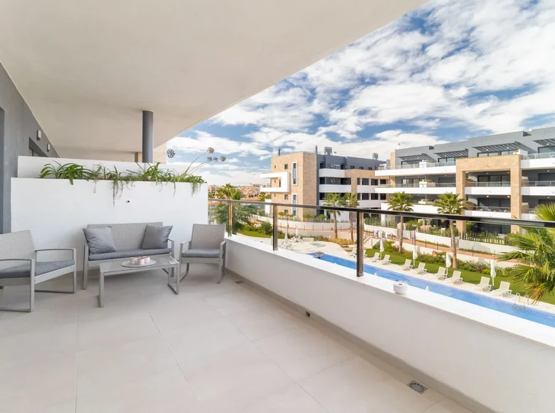 2 bedroom apartment 97 m² Orihuela, Spain