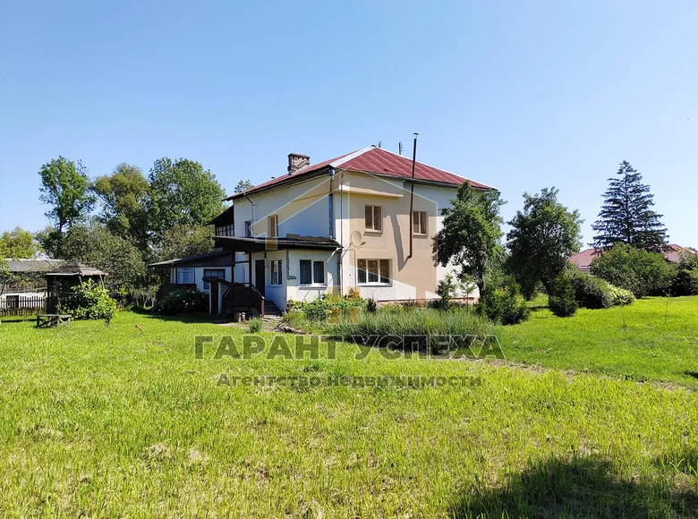 Квартира 135 м² Каменюки, Беларусь