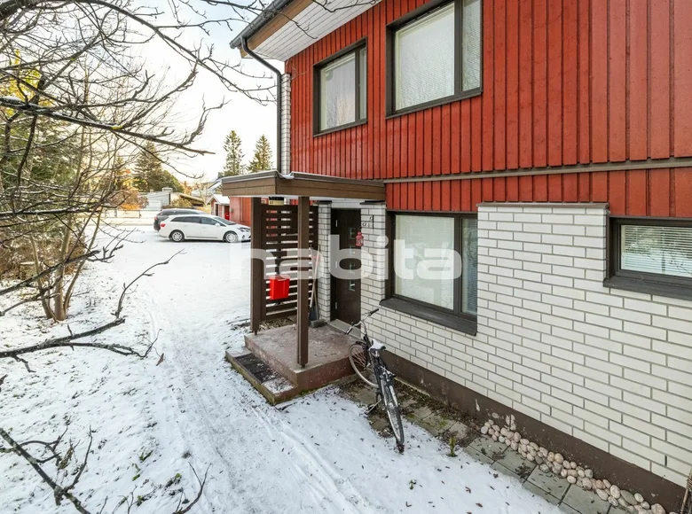 3 bedroom apartment for sale in Kemi, Finland for €109,000 listing