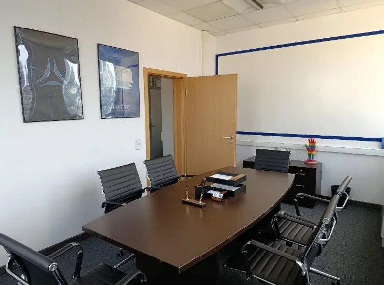 Bureau 566 m² à Moscou, Russie