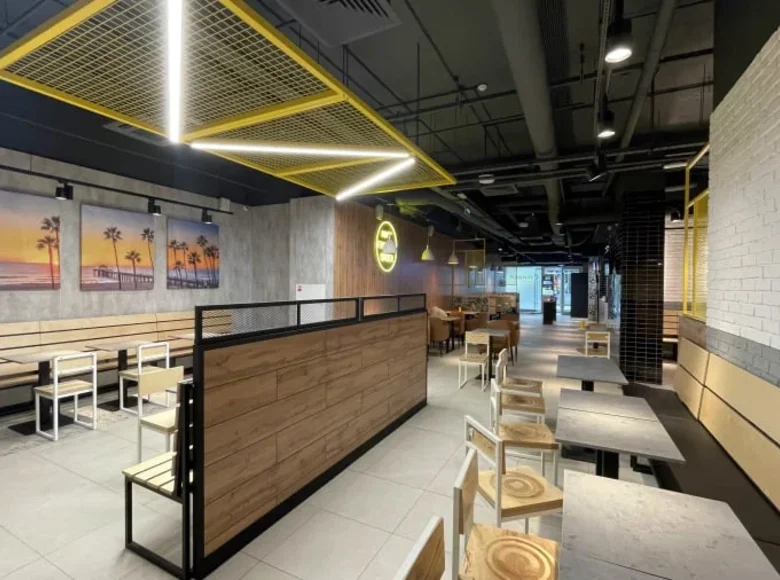 Oficina 374 m² en Moscú, Rusia