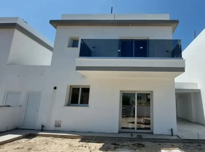 Haus 3 Schlafzimmer 170 m² Larnaka, Zypern