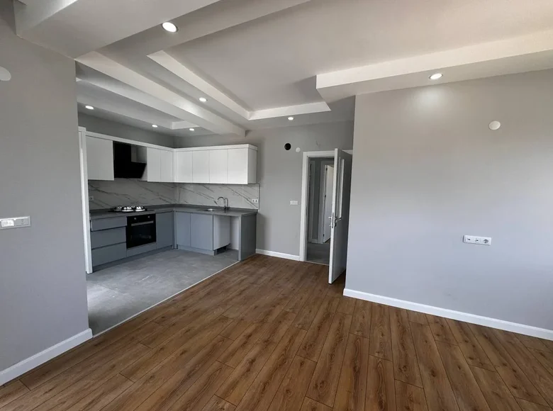 Wohnung 2 Schlafzimmer 85 m² Kepez, Türkei