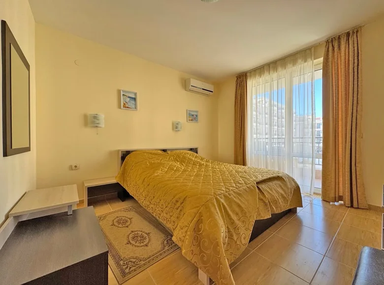 Appartement 1 chambre 69 m² Sveti Vlas, Bulgarie