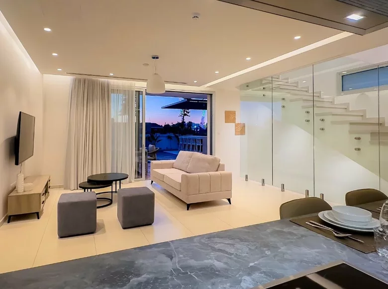 Dom 4 pokoi 205 m² Ajia Napa, Cyprus