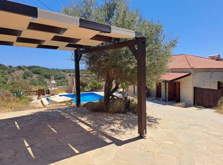 Casa 3 habitaciones  Kefalas, Grecia