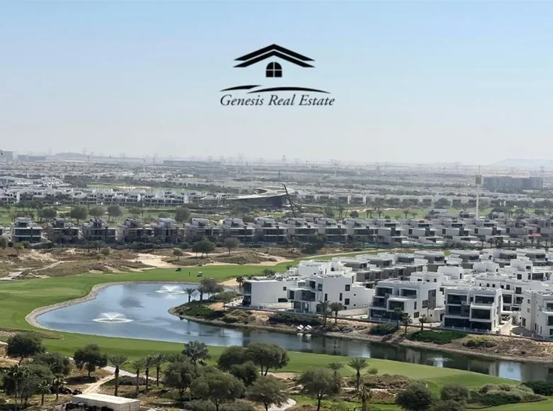 Mieszkanie 1 pokój 626 m² Dubaj, Emiraty Arabskie