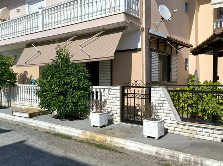 Apartamento 4 habitaciones 120 m² Katerini, Grecia
