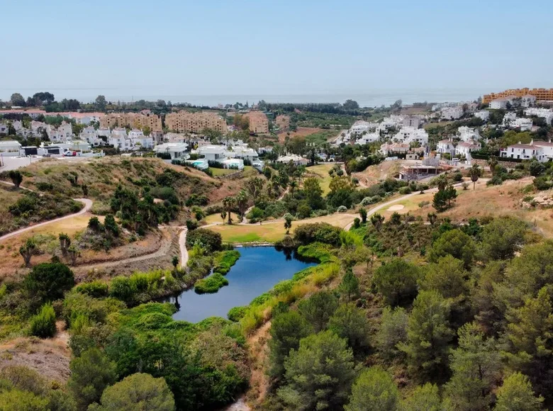 Grundstück 575 m² Resinera Voladilla, Spanien