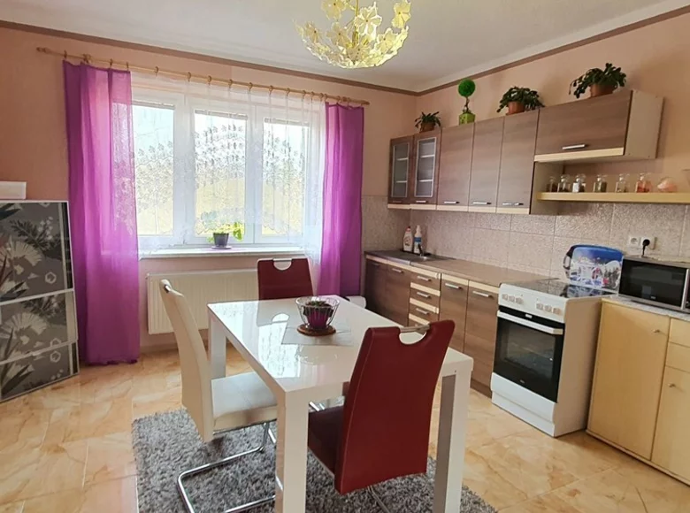 2 bedroom apartment 79 m² Plana, Czech Republic