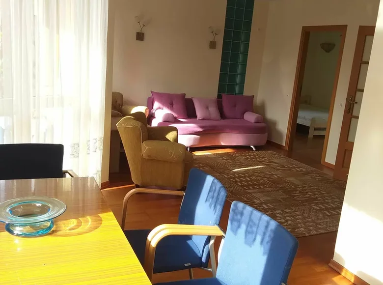 Apartamento 3 habitaciones 64 m² en Cracovia, Polonia