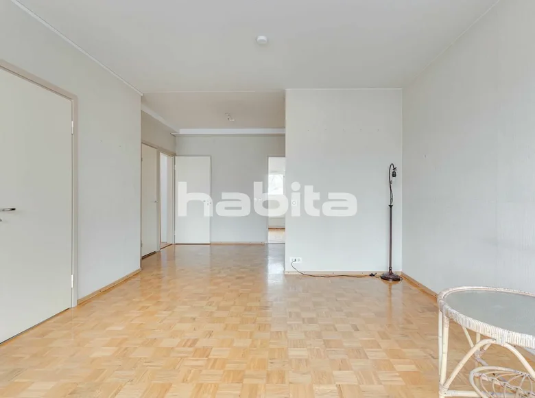 3 bedroom apartment 86 m² Helsinki sub-region, Finland